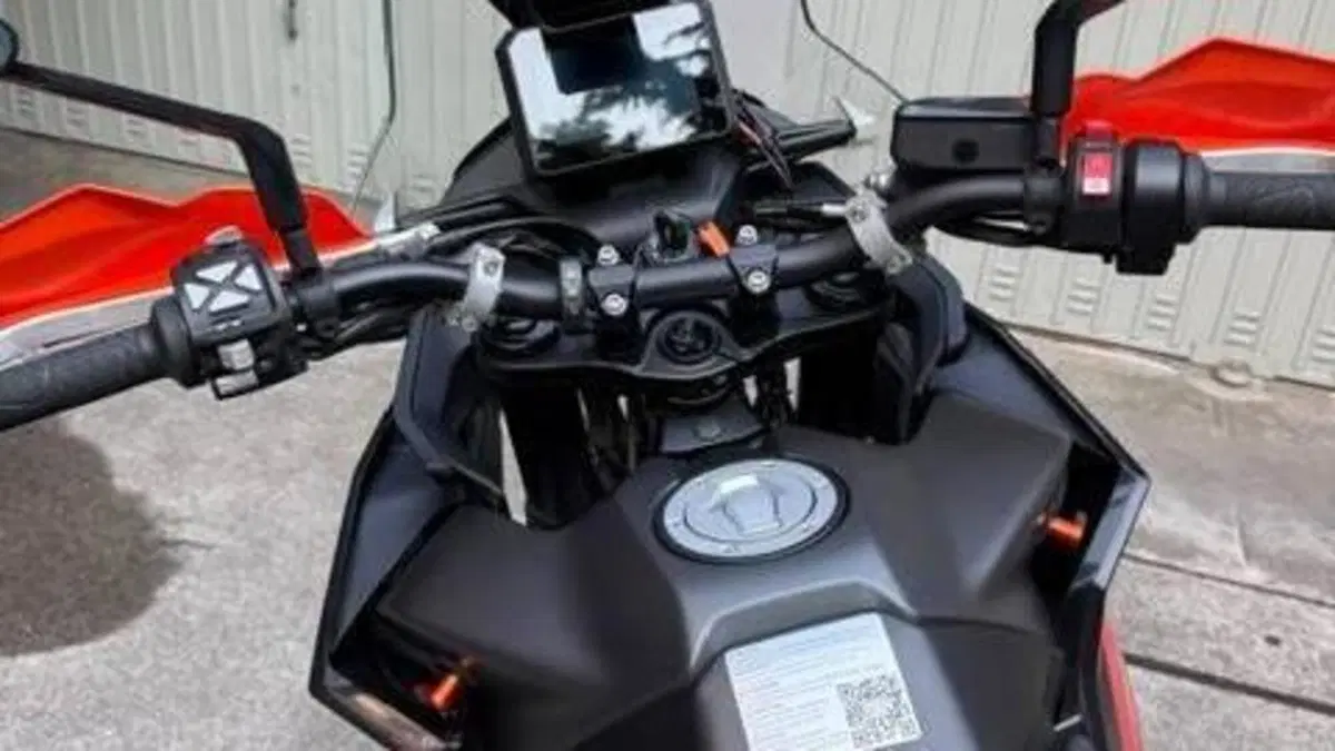 KTM 790 Adventure (2023 - 24)  (12)