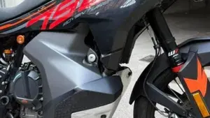 KTM 790 Adventure (2023 - 24)  (15)