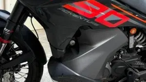 KTM 790 Adventure (2023 - 24)  (16)