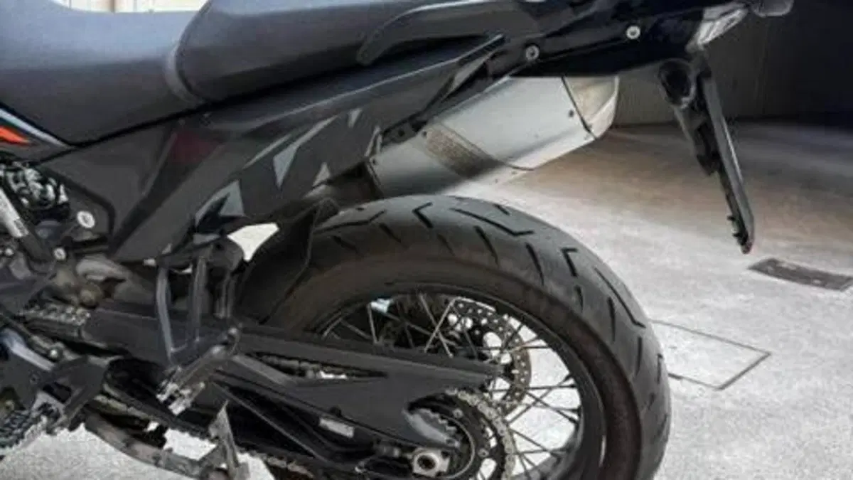 KTM 790 Adventure (2023 - 24)  (17)