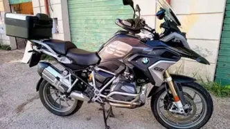 Bmw R 1250 GS (2021 - 24) usata