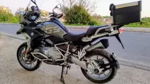 Bmw R 1250 GS (2021 - 24)  (2)