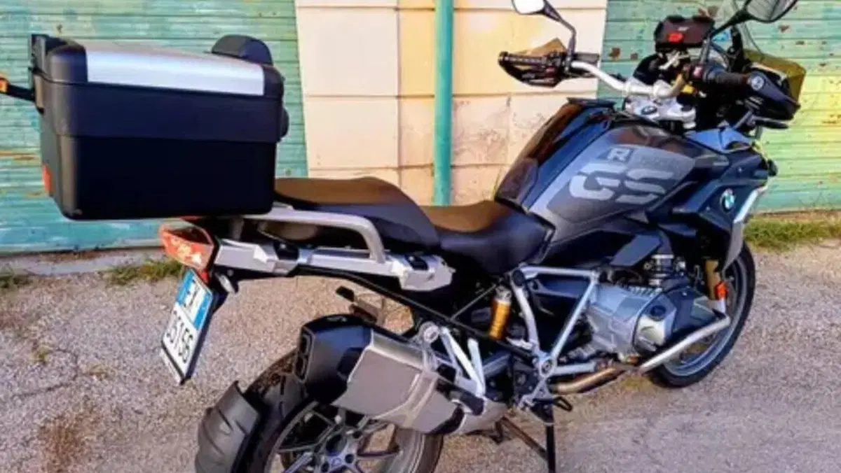 Bmw R 1250 GS (2021 - 24)  (6)