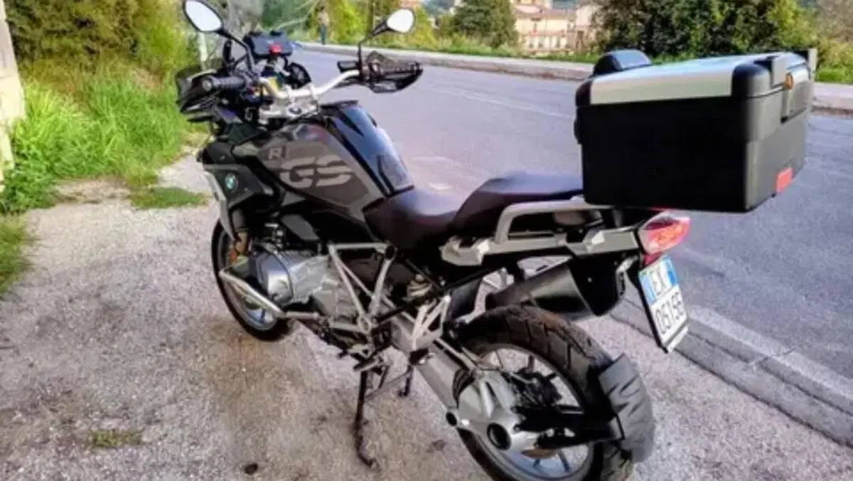 Bmw R 1250 GS (2021 - 24)  (7)