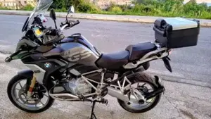Bmw R 1250 GS (2021 - 24)  (8)