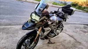 Bmw R 1250 GS (2021 - 24)  (9)