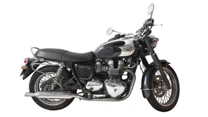 Triumph Bonneville T100 (2001 - 07) 