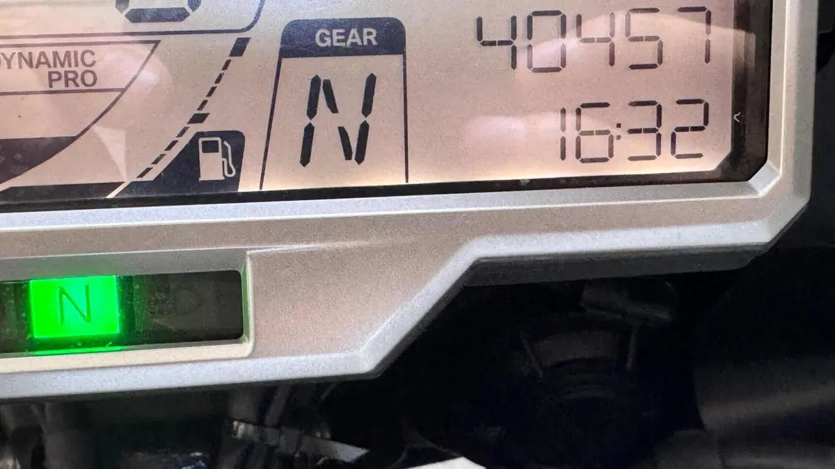 Bmw S 1000 XR (2017 - 19)  (4)