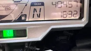 Bmw S 1000 XR (2017 - 19)  (4)