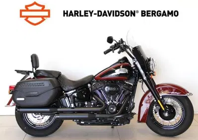 Harley-Davidson Heritage Classic (2021 - 24) - Annuncio 10099579
