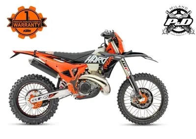 KTM 300 EXC Hardenduro (2026) - Annuncio 10099577
