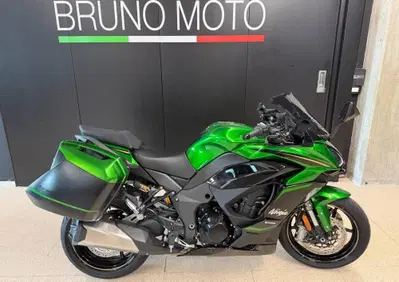 Kawasaki Ninja 1100 SX SE (2025 - 26) - Annuncio 10099578