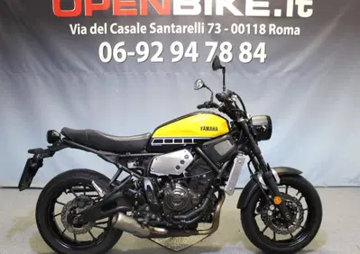 Yamaha XSR 700 ABS (2016 - 20) - Annuncio 10099585