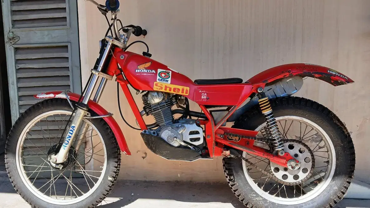 Honda   (3)