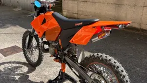 KTM 250 EXC (2008)  (2)