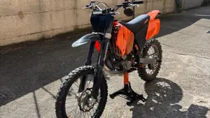 KTM 250 EXC (2008)  (3)