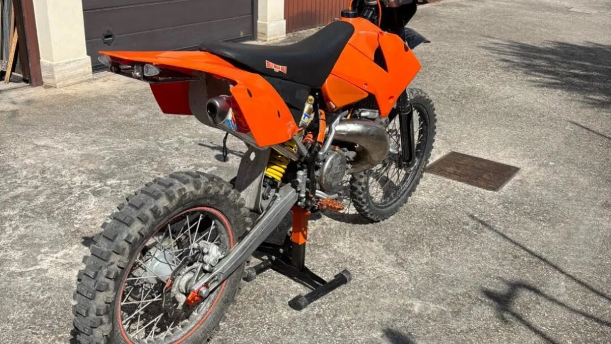 KTM 250 EXC (2008)  (4)