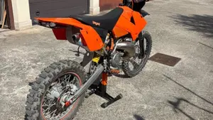 KTM 250 EXC (2008)  (4)