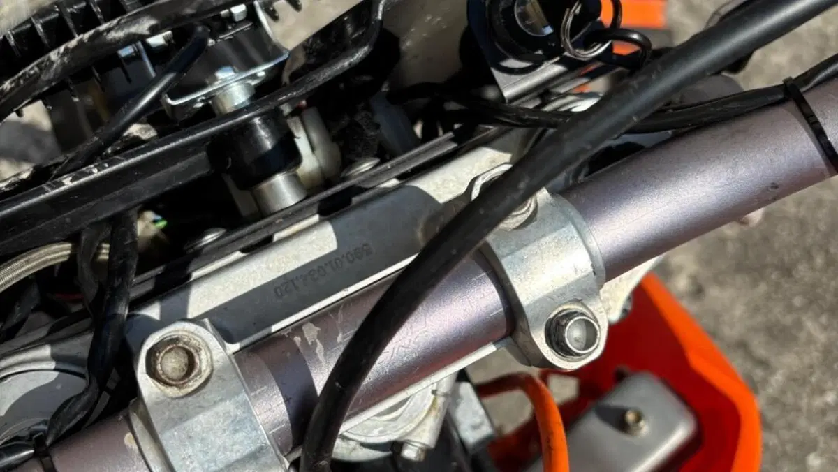 KTM 250 EXC (2008)  (6)