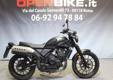 Honda CL500 (2023 - 24) - Annuncio 10099597