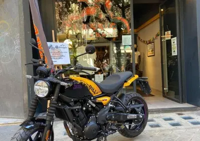 Royal Enfield Guerrilla 450 (2024 - 26) - Annuncio 10099593