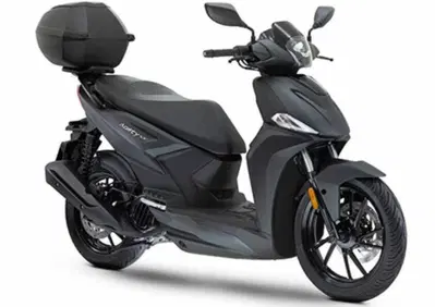 Kymco Agility NX 125 (2026) - Annuncio 10099589
