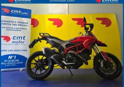 Ducati Hypermotard 821 (2013 - 15) - Annuncio 10099594