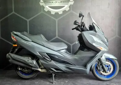 Suzuki Burgman 400 (2022 - 24) - Annuncio 10099605