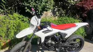 Betamotor RR 50 Motard (2021 - 26) 