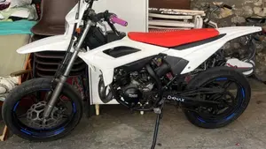 Betamotor RR 50 Motard (2021 - 26)  (3)
