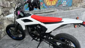 Betamotor RR 50 Motard (2021 - 26)  (4)