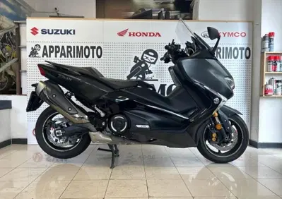 Yamaha T-Max 530 Iron Max (2014 - 17) - Annuncio 10099602