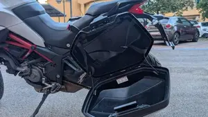 Ducati Multistrada 950 S (2019 - 20)  (3)