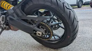 Ducati Multistrada 950 S (2019 - 20)  (5)