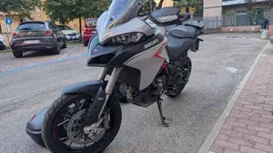 Ducati Multistrada 950 S (2019 - 20)  (6)