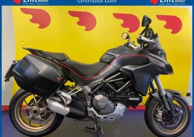 Ducati Multistrada 1260 S (2018 - 20) - Annuncio 10099600