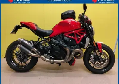 Ducati Monster 1200 R (2016 - 19) - Annuncio 10099606