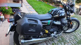 Moto Guzzi V7 III Special (2017 - 20) usata
