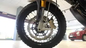 Fantic Motor Caballero 500 Scrambler Deluxe (2021 - 23)  (10)