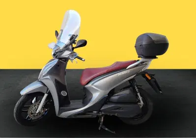 Kymco People 150i S (2018 - 20) - Annuncio 10099609