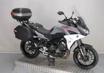 Yamaha Tracer 900 ABS (2017 - 18) - Annuncio 10099629