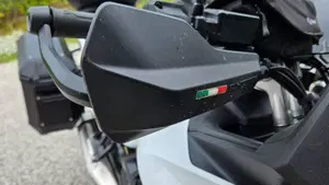 Honda Transalp XL750 (2025)  (2)