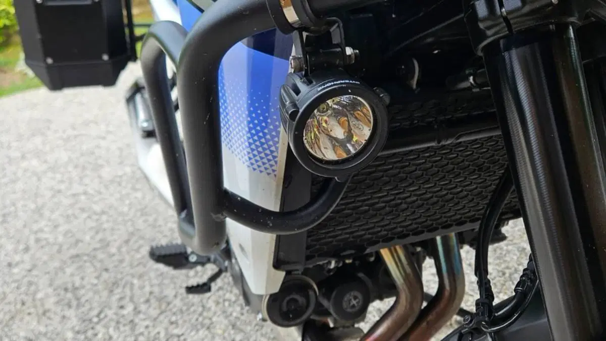 Honda Transalp XL750 (2025)  (3)