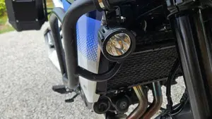 Honda Transalp XL750 (2025)  (3)