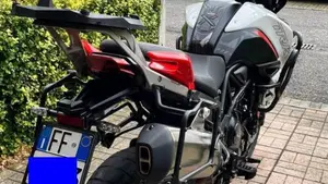 Benelli TRK 702X (2023 - 25)  (3)