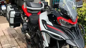 Benelli TRK 702X (2023 - 25)  (5)