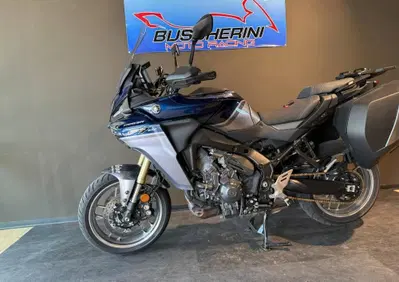 Yamaha Tracer 9 GT+ Y-AMT (2025 - 26) - Annuncio 10099628