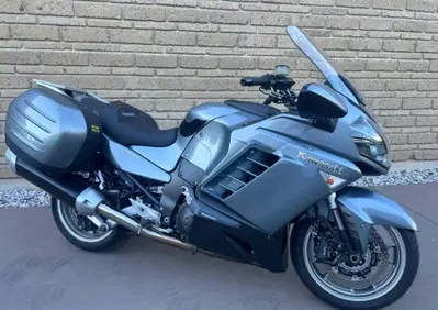Kawasaki GTR 1400 (2007 - 09) - Annuncio 10099626