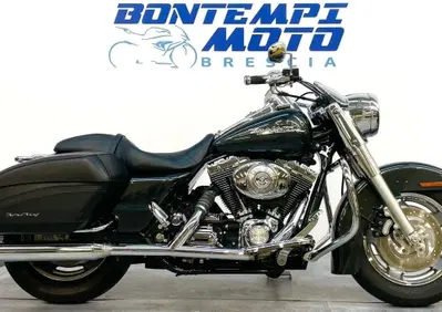 Harley-Davidson 1450 Road King Custom (2005 - 06) - FLHRS - Annuncio 10098637
