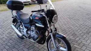 Moto Guzzi Breva V 750 i.e.  (3)